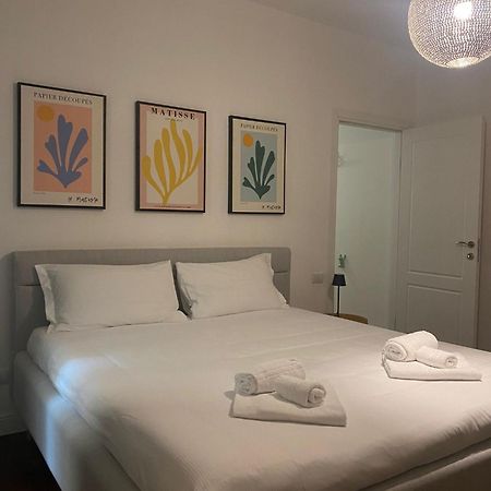 Apartmán Palazzo Venezian 5 Terst Exteriér fotografie