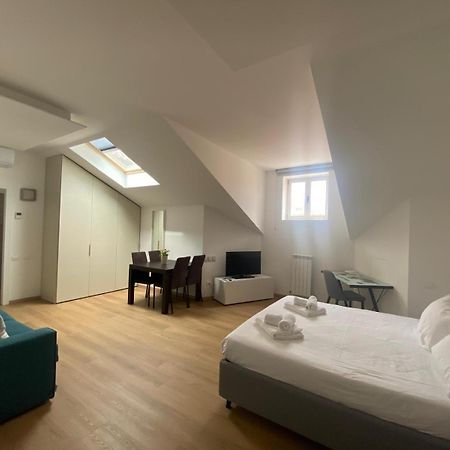 Apartmán Palazzo Venezian 5 Terst Exteriér fotografie