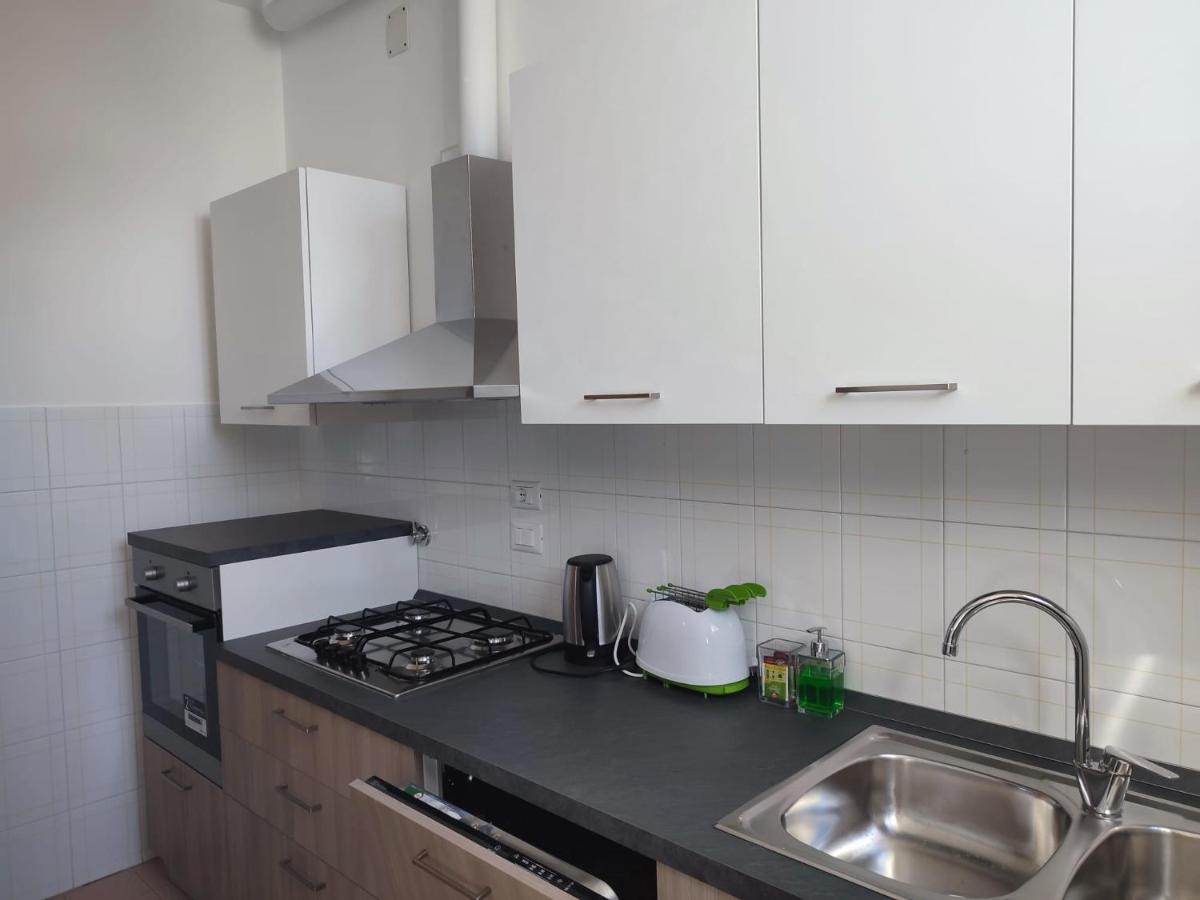 Apartmán Palazzo Venezian 5 Terst Exteriér fotografie