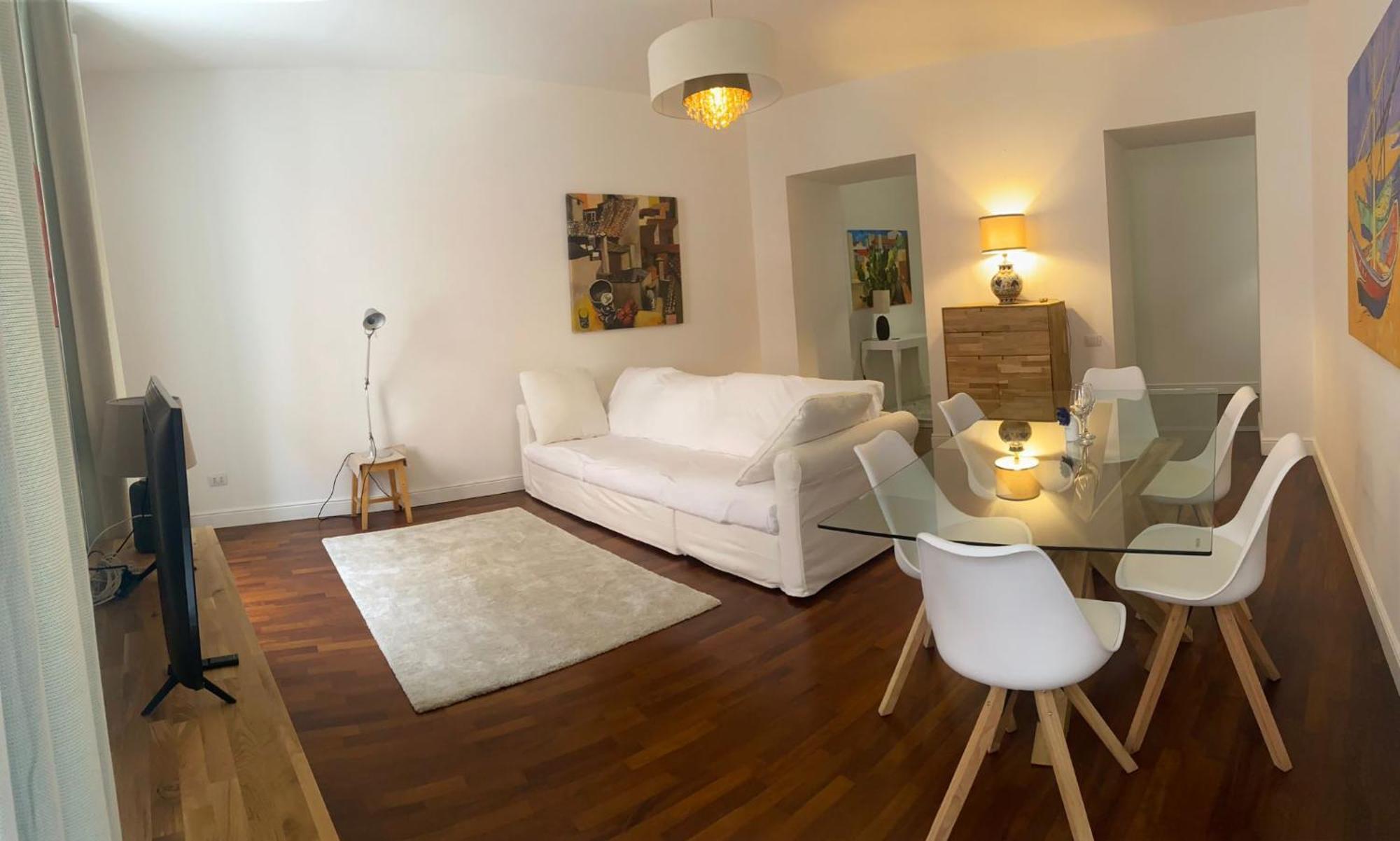 Apartmán Palazzo Venezian 5 Terst Exteriér fotografie