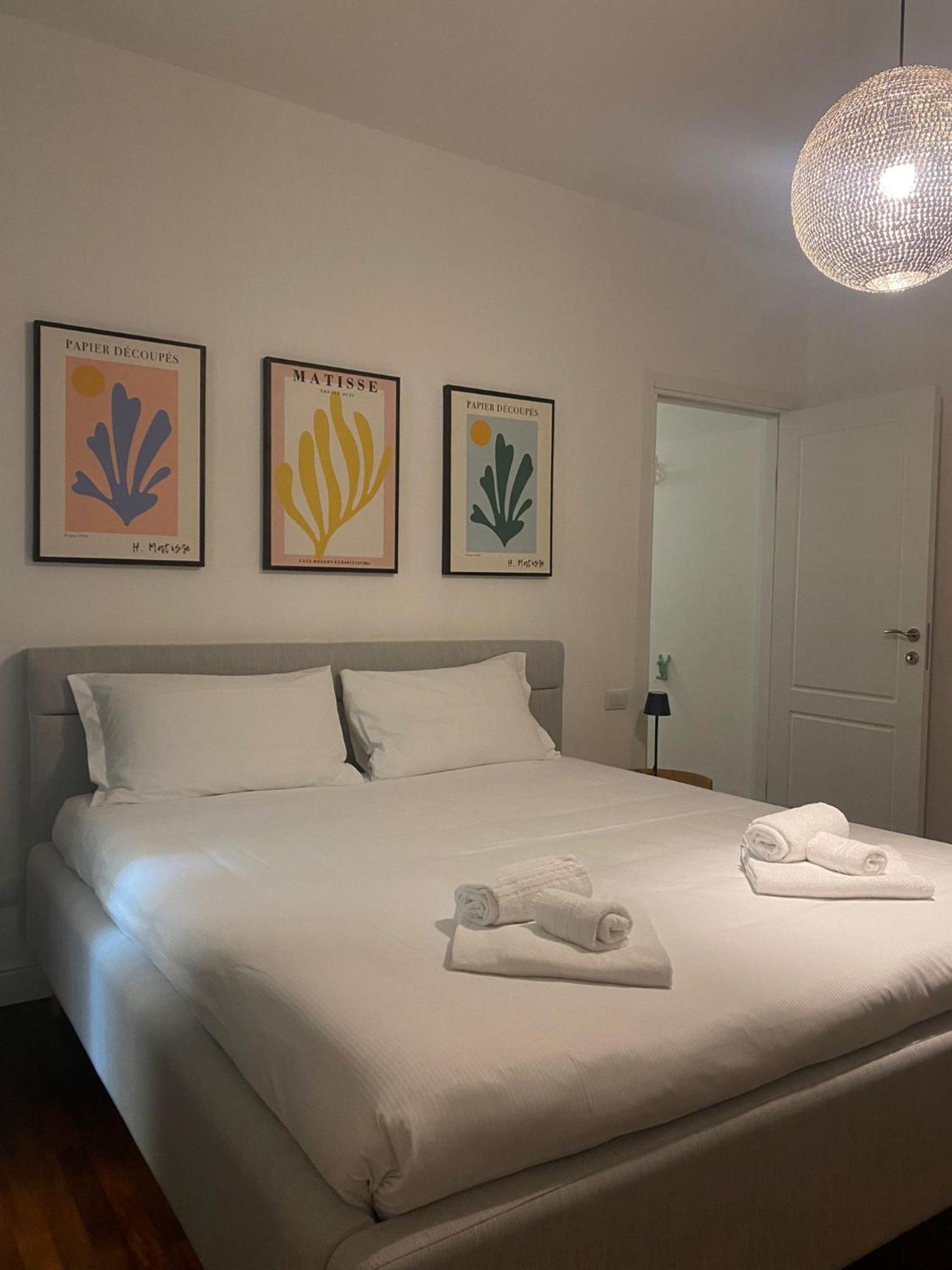 Apartmán Palazzo Venezian 5 Terst Exteriér fotografie