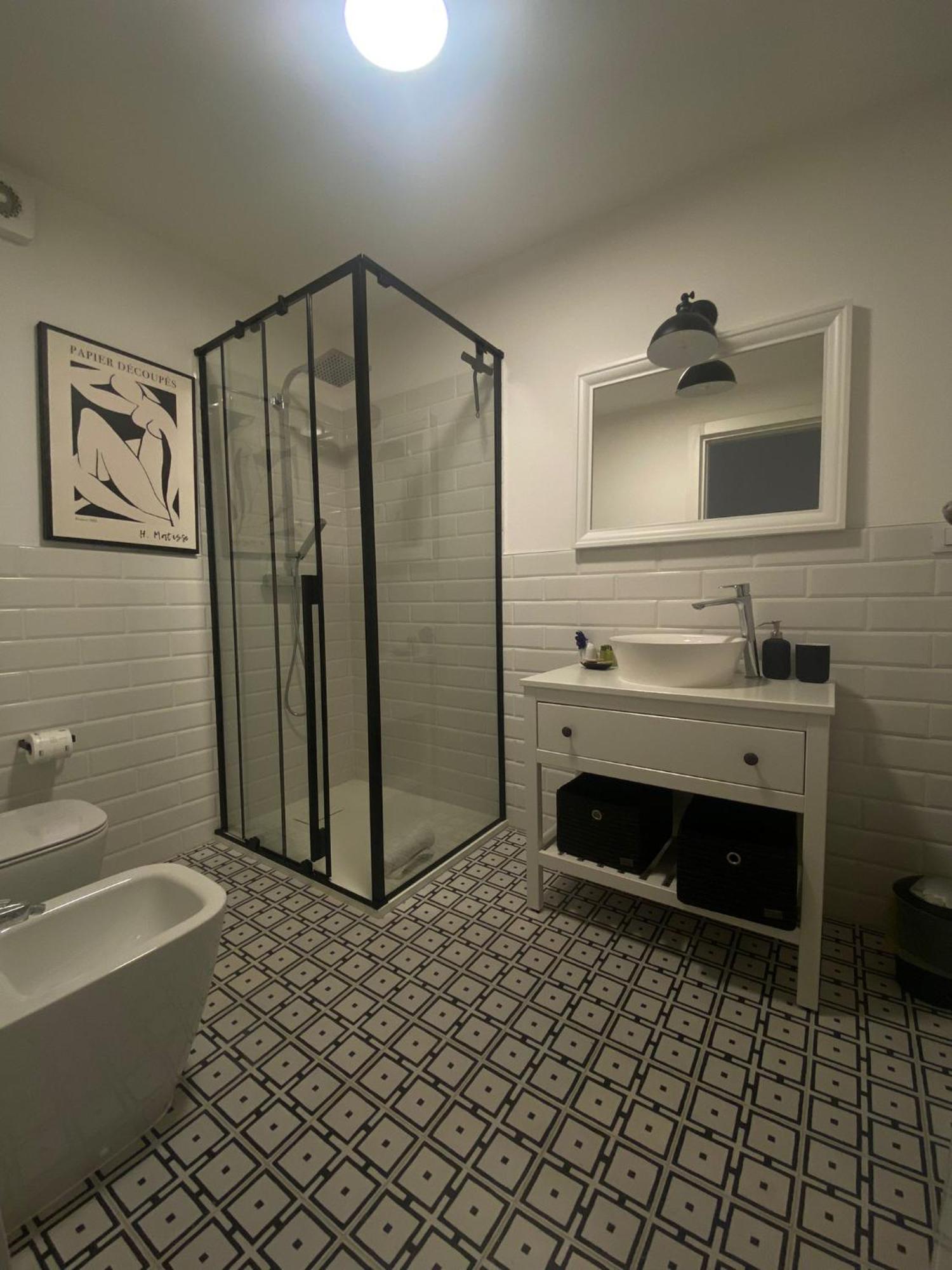 Apartmán Palazzo Venezian 5 Terst Exteriér fotografie