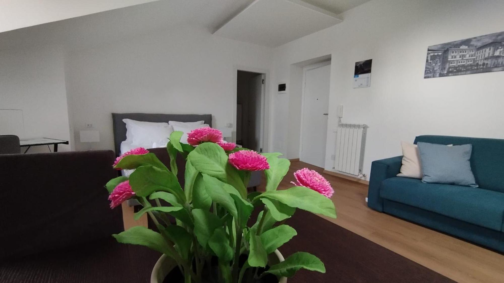 Apartmán Palazzo Venezian 5 Terst Exteriér fotografie