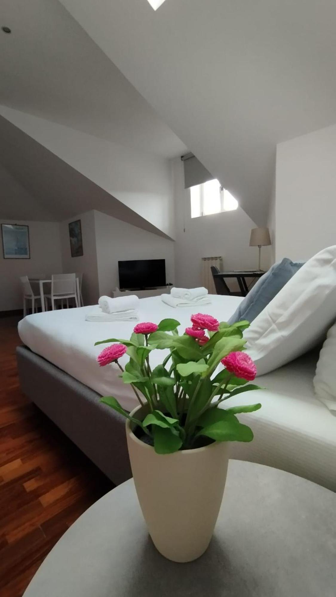 Apartmán Palazzo Venezian 5 Terst Exteriér fotografie