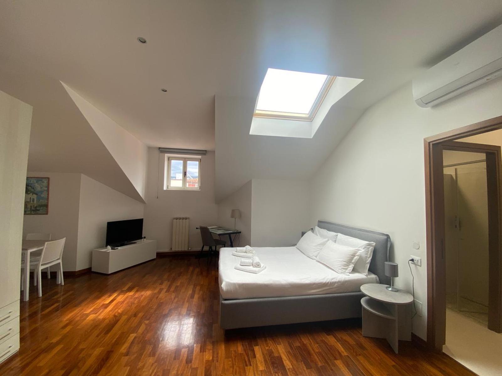 Apartmán Palazzo Venezian 5 Terst Exteriér fotografie