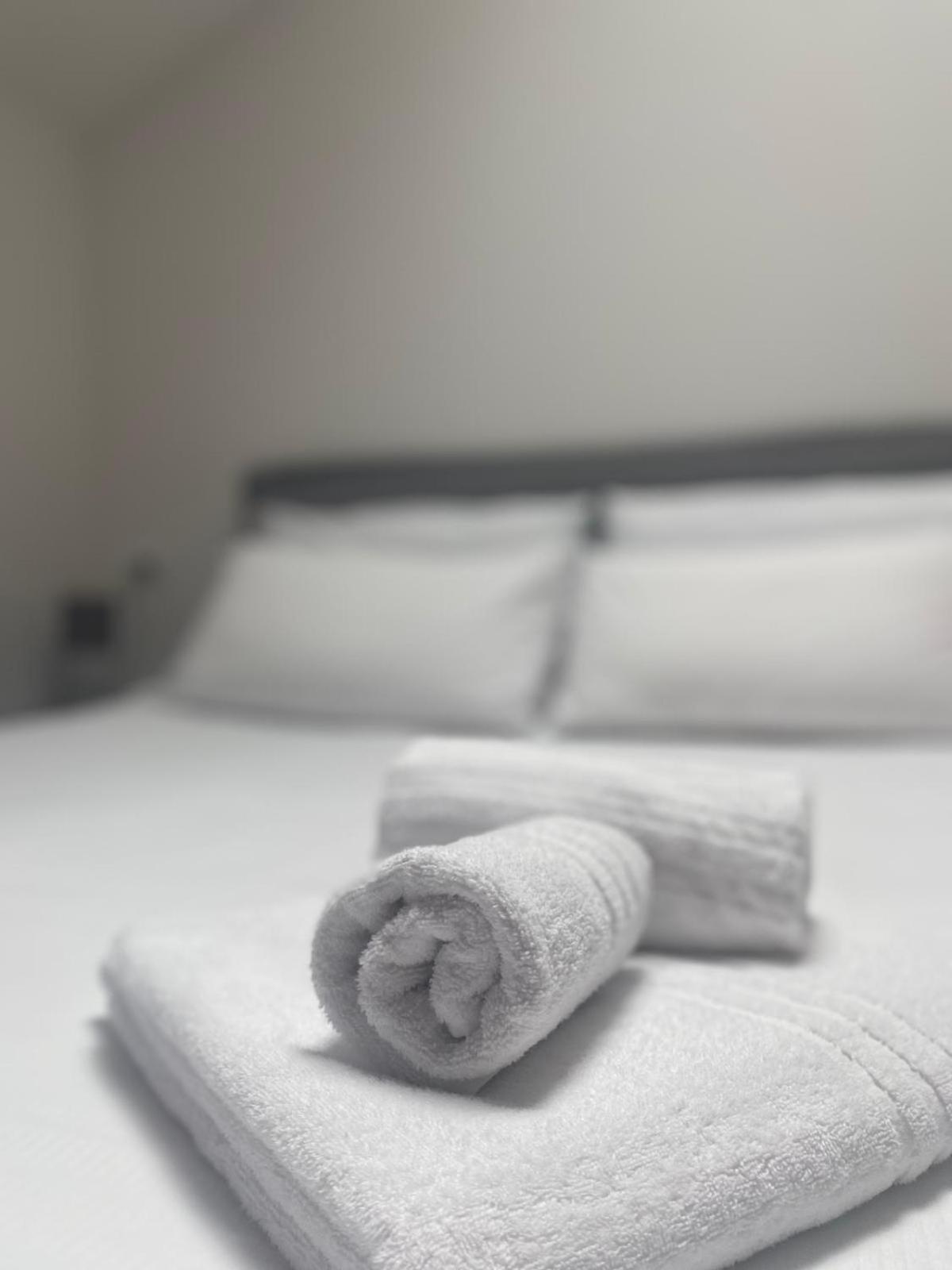 Apartmán Palazzo Venezian 5 Terst Exteriér fotografie