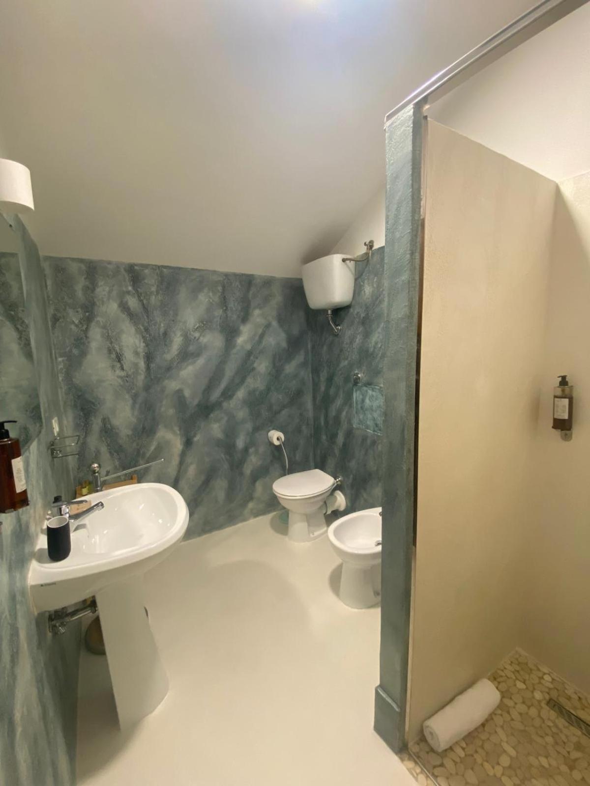 Apartmán Palazzo Venezian 5 Terst Exteriér fotografie