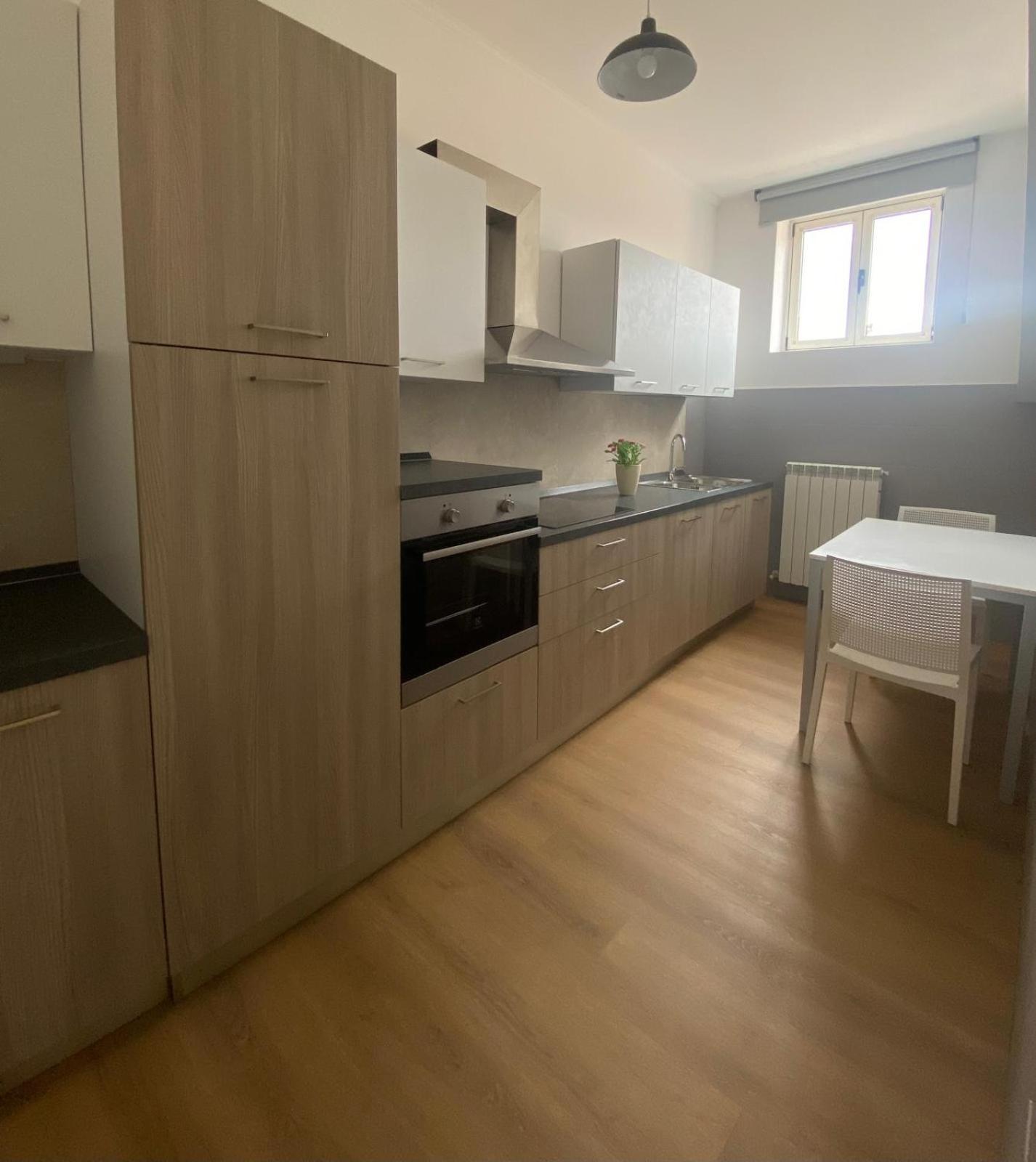 Apartmán Palazzo Venezian 5 Terst Exteriér fotografie