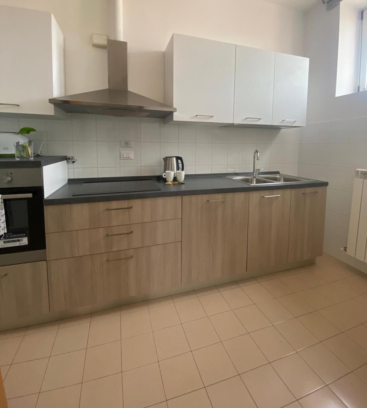 Apartmán Palazzo Venezian 5 Terst Exteriér fotografie